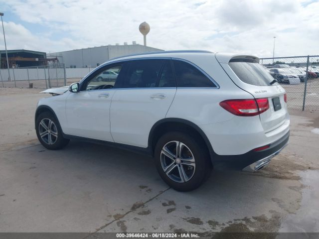 WDC0G4JB9HF166300 Mercedes-Benz GLC 300