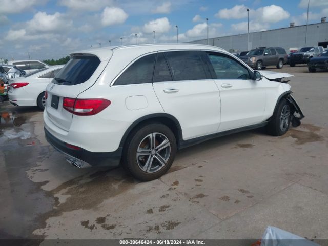 WDC0G4JB9HF166300 Mercedes-Benz GLC 300