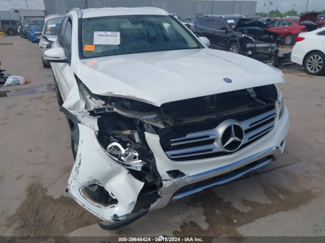 WDC0G4JB9HF166300 Mercedes-Benz GLC 300