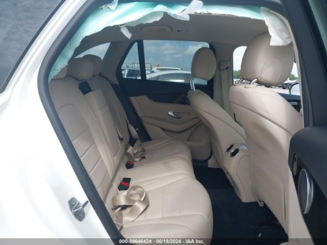 WDC0G4JB9HF166300 Mercedes-Benz GLC 300