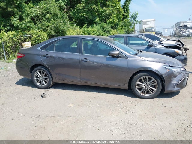 Toyota CAMRY SE 2016 4T1BF1FK1GU156746 Image 13