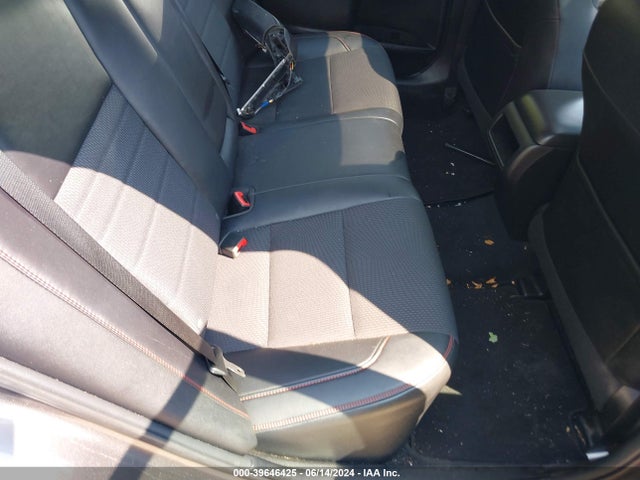 Toyota CAMRY SE 2016 4T1BF1FK1GU156746 Image 8