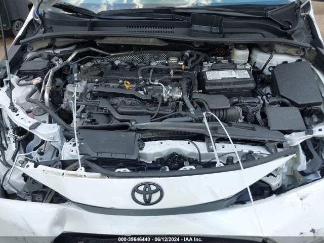 Toyota Corolla Xse 2023 5YFT4MCE8PP153337 Image 10