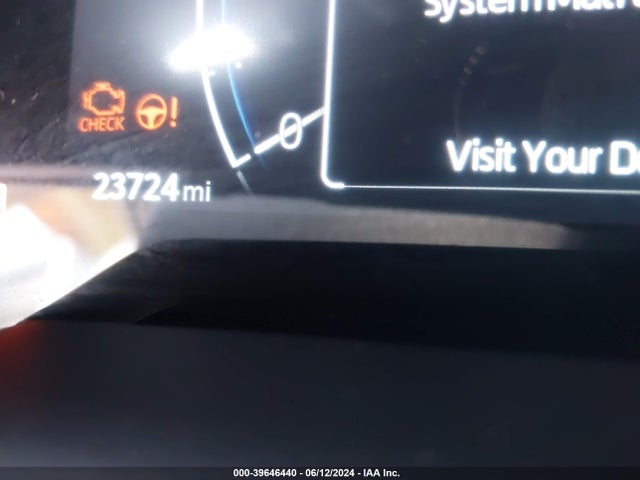 Toyota Corolla Xse 2023 5YFT4MCE8PP153337 Image 15