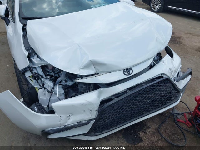 Toyota Corolla Xse 2023 5YFT4MCE8PP153337 Image 6