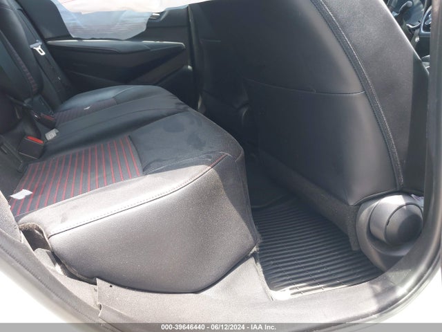 Toyota Corolla Xse 2023 5YFT4MCE8PP153337 Image 8
