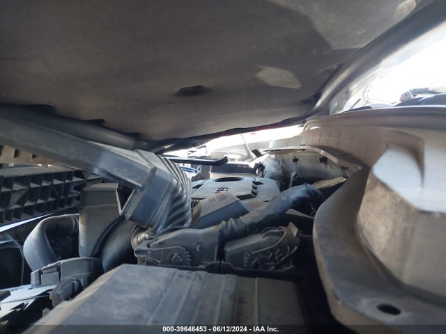 Hyundai Santa Fe Se 2019 5NMS23AD8KH029674 Image 10