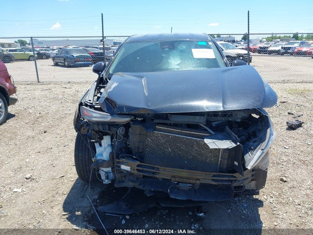 Hyundai Santa Fe Se 2019 5NMS23AD8KH029674 Image 13