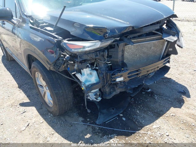 Hyundai Santa Fe Se 2019 5NMS23AD8KH029674 Image 12