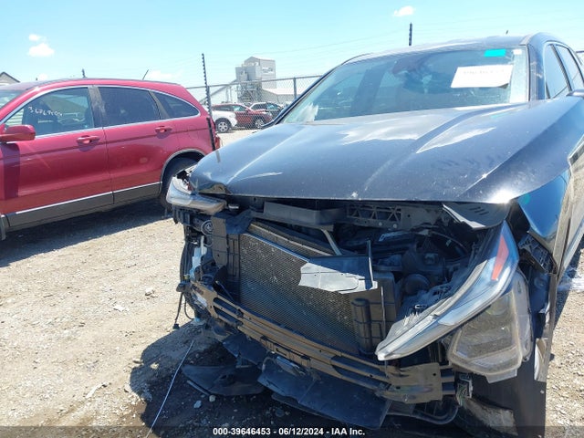 Hyundai Santa Fe Se 2019 5NMS23AD8KH029674 Image 6