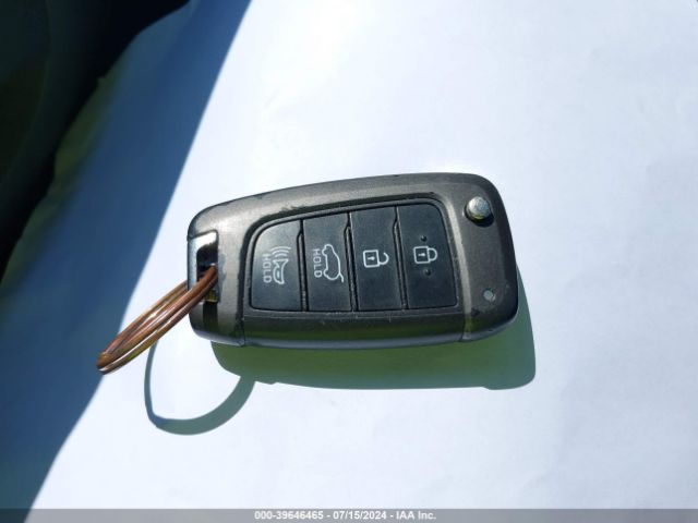 5NMS23ADXKH079962 Hyundai Santa Fe Se