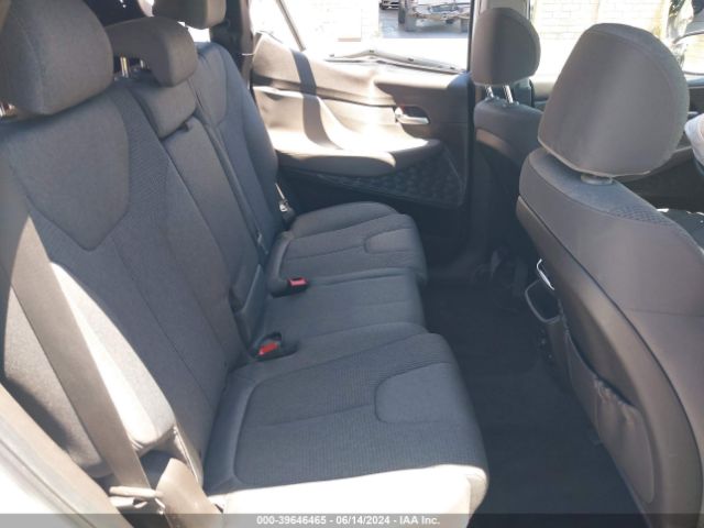 5NMS23ADXKH079962 Hyundai Santa Fe Se