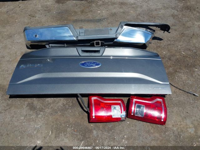 1FTEX1C87FKE11367 Ford F-150 Xlt