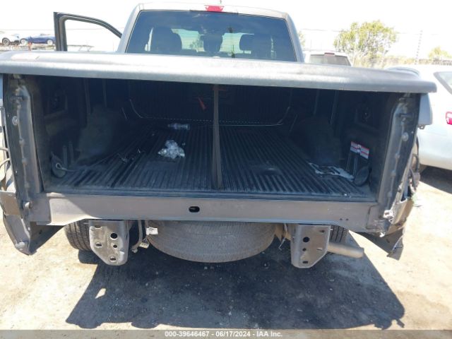 1FTEX1C87FKE11367 Ford F-150 Xlt