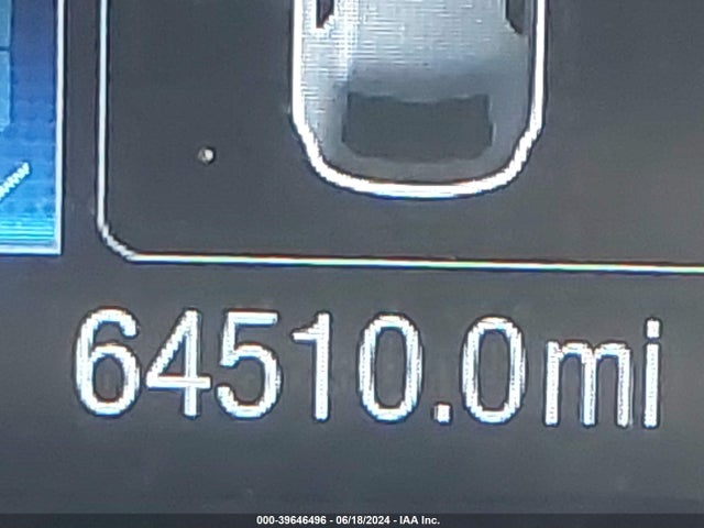 Ford FUSION SE 2016 1FA6P0H76G5105412 Image 16