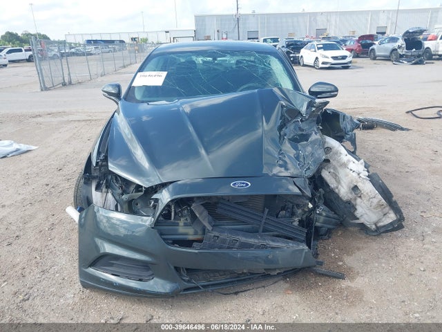 Ford FUSION SE 2016 1FA6P0H76G5105412 Image 6