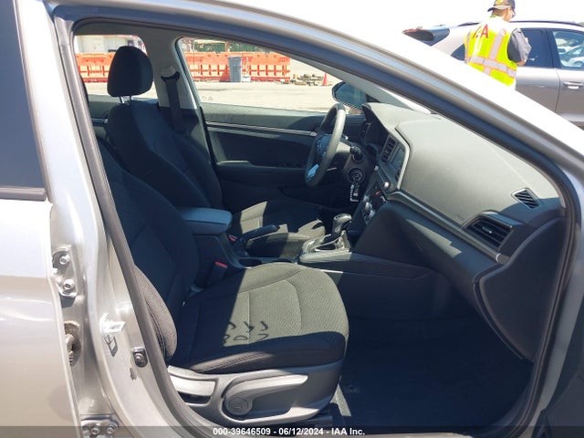 Hyundai ELANTRA SE 2020 5NPD74LF3LH588844 Image 5
