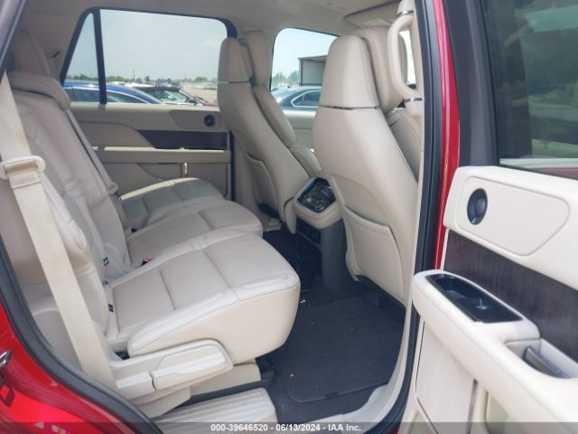 5LMJJ2HT3JEL02794 Lincoln Navigator Select