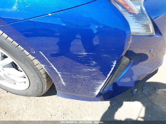 Toyota Prius Two 2018 JTDKBRFU9J3066175 Image 6