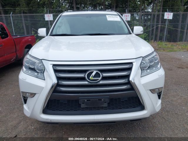 JTJBM7FX7J5195185 Lexus 460
