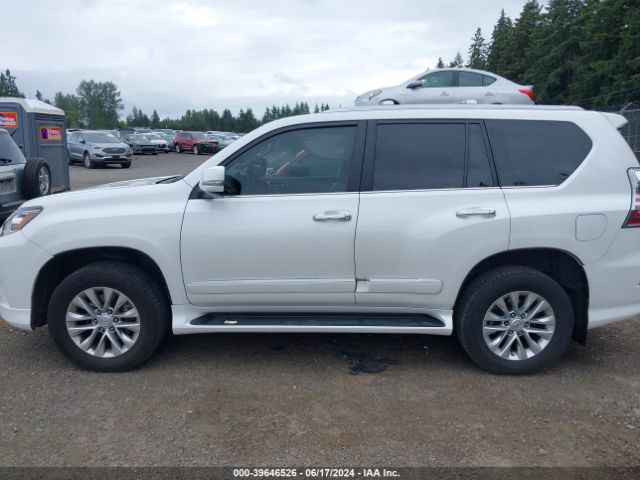 JTJBM7FX7J5195185 Lexus 460