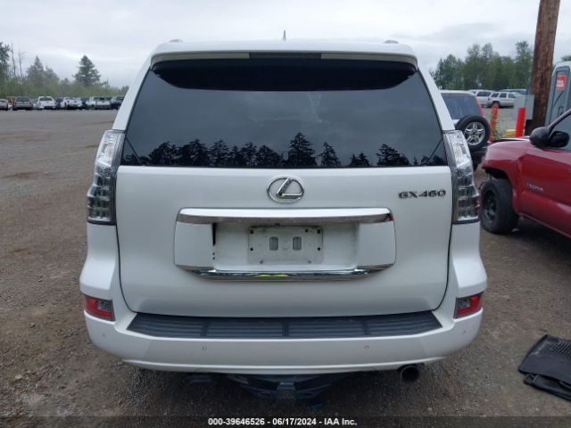 JTJBM7FX7J5195185 Lexus 460