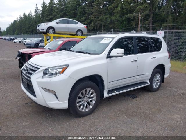 JTJBM7FX7J5195185 Lexus 460