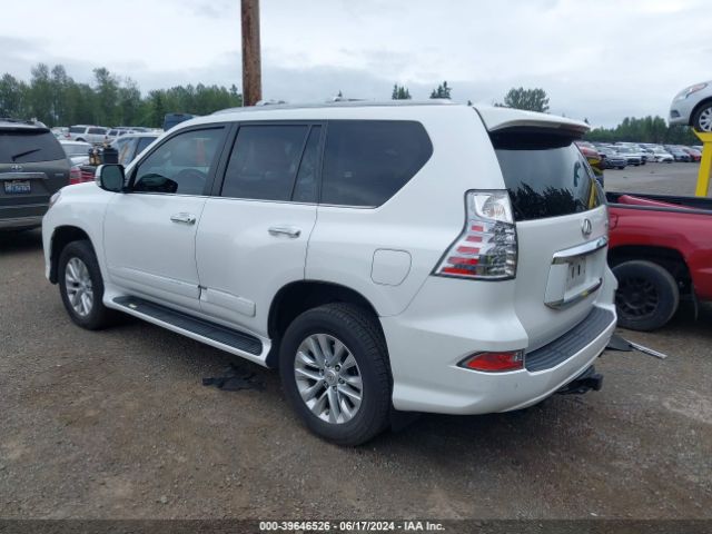 JTJBM7FX7J5195185 Lexus 460