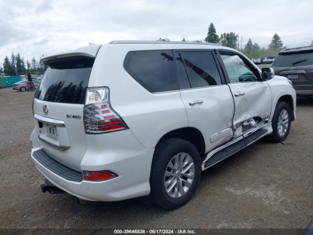 JTJBM7FX7J5195185 Lexus 460