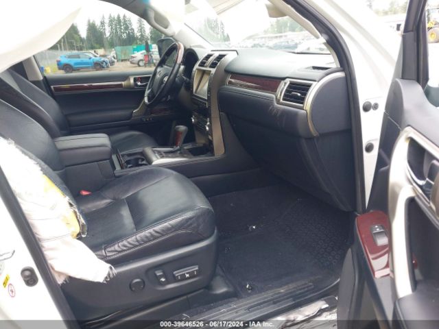 JTJBM7FX7J5195185 Lexus 460