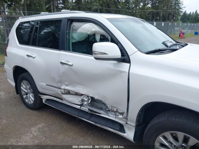 JTJBM7FX7J5195185 Lexus 460