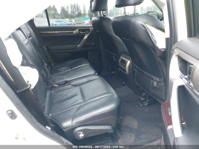 JTJBM7FX7J5195185 Lexus 460