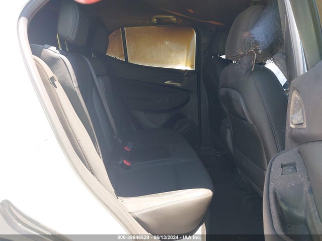 KL4AMESL2RB065585 Buick Encore Gx Sport Touring Awd