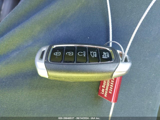Hyundai ELANTRA SEL 2021 5NPLM4AG1MH032890 Image 11