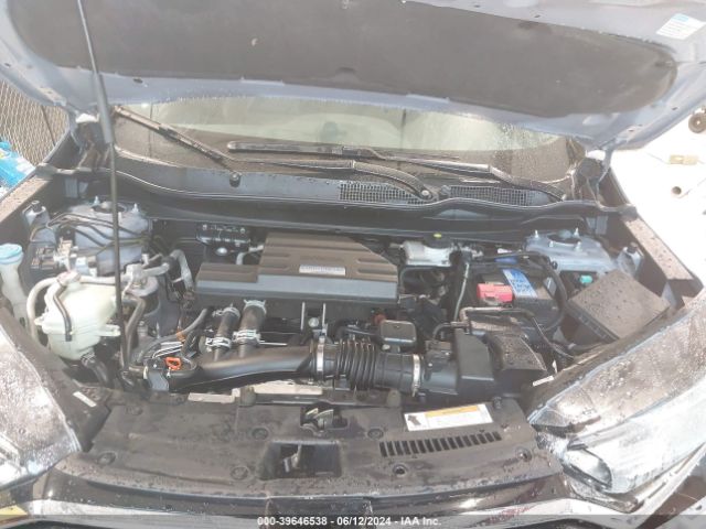 2HKRW1H88MH405781 Honda Cr-v 2wd Ex-l
