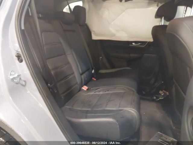 2HKRW1H88MH405781 Honda Cr-v 2wd Ex-l
