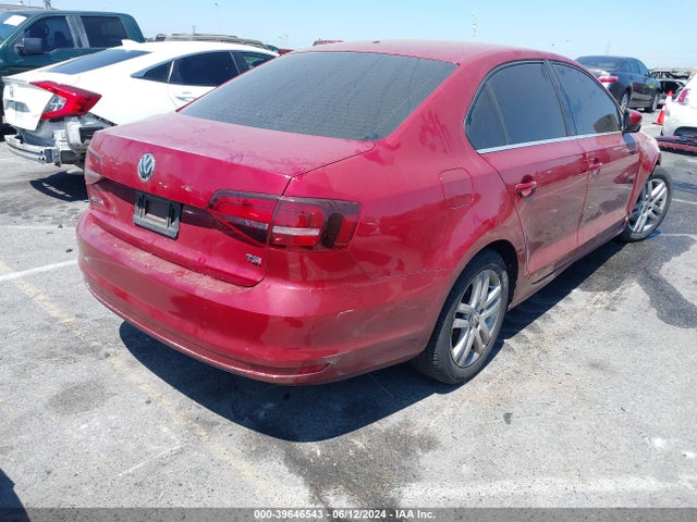 3VW2B7AJ2HM223147 Volkswagen Jetta 1.4t S
