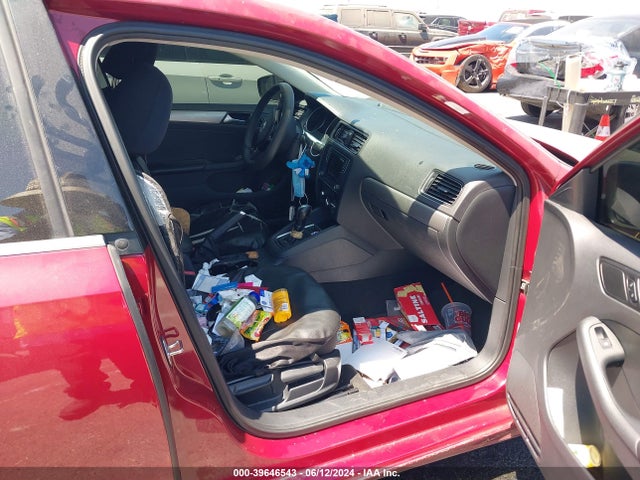 3VW2B7AJ2HM223147 Volkswagen Jetta 1.4t S