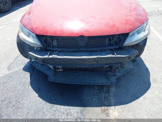 3VW2B7AJ2HM223147 Volkswagen Jetta 1.4t S