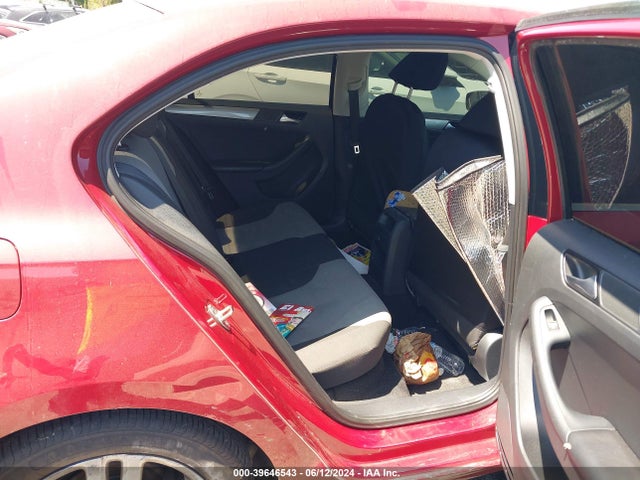 3VW2B7AJ2HM223147 Volkswagen Jetta 1.4t S