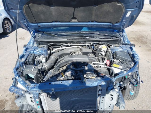 JF2GTHNC5PH237278 Subaru Crosstrek Limited