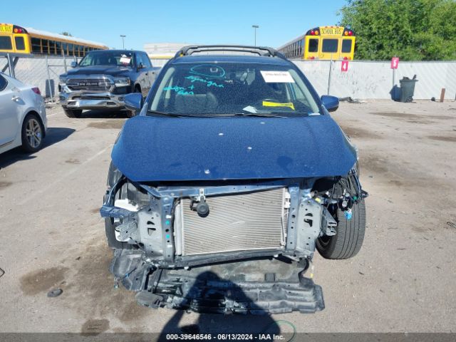 JF2GTHNC5PH237278 Subaru Crosstrek Limited