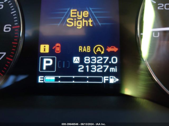 JF2GTHNC5PH237278 Subaru Crosstrek Limited
