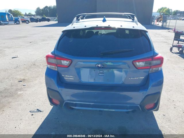 JF2GTHNC5PH237278 Subaru Crosstrek Limited