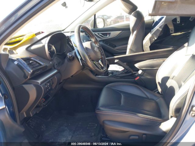 JF2GTHNC5PH237278 Subaru Crosstrek Limited