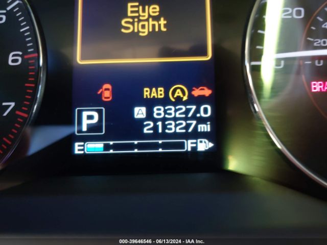 JF2GTHNC5PH237278 Subaru Crosstrek Limited