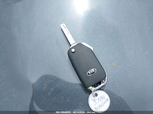 KIA Forte Lxs 2020 3KPF24AD8LE213237 Image 11