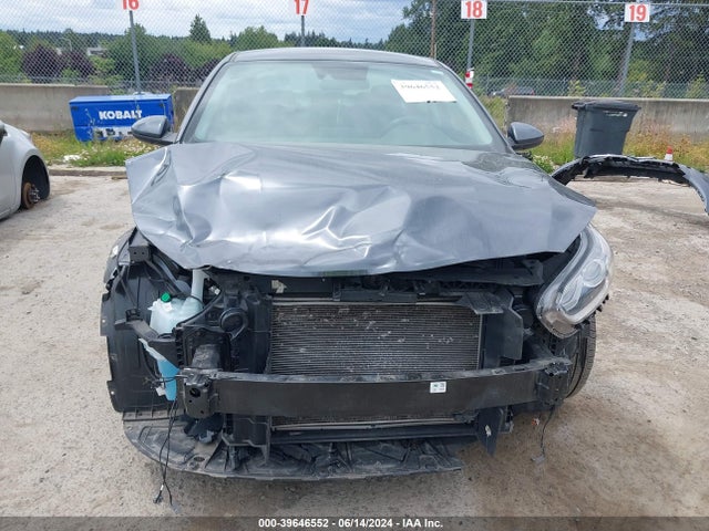 KIA Forte Lxs 2020 3KPF24AD8LE213237 Image 13