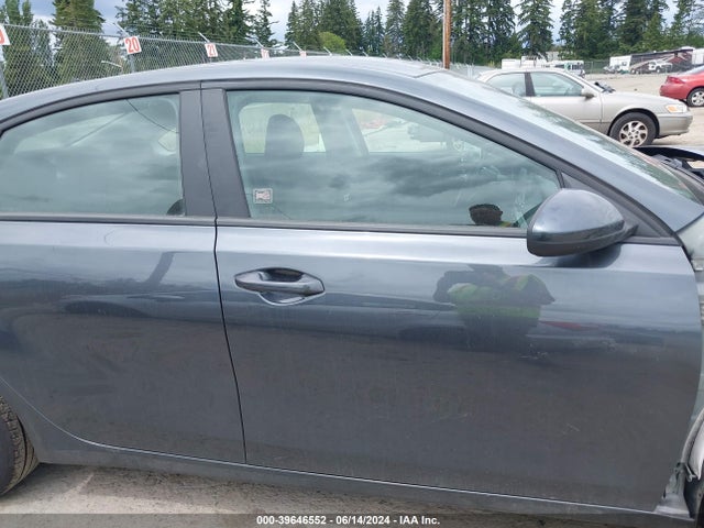 KIA Forte Lxs 2020 3KPF24AD8LE213237 Image 14