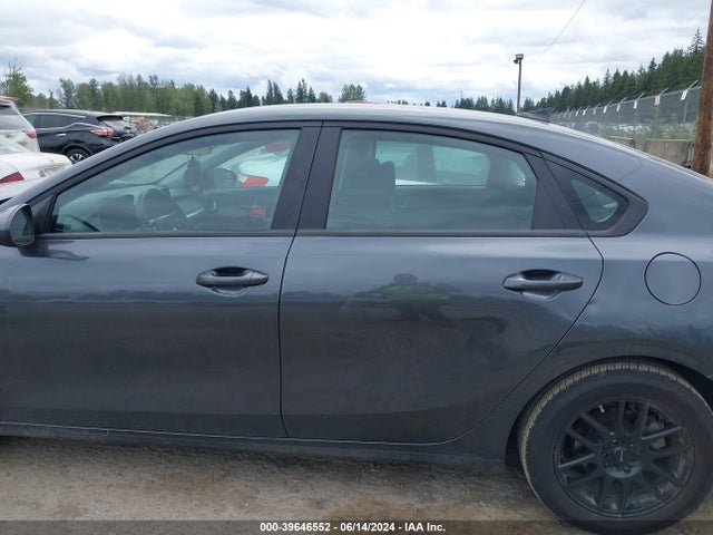 KIA Forte Lxs 2020 3KPF24AD8LE213237 Image 15